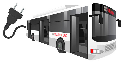 Elektrische autobus