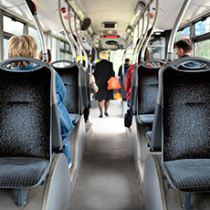 De Lijn Autobus