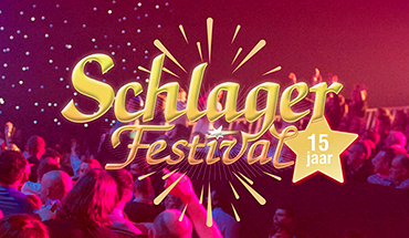 15 jaar Schlagerfestival 2020