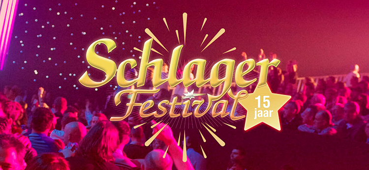 Schlagerfestival Ethias Arena Hasselt