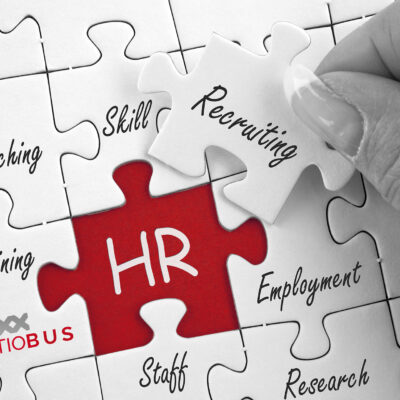 HR medewerker