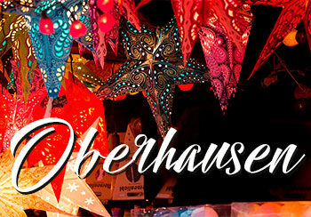Oberhausen kerst