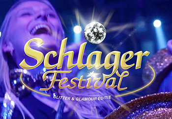 Schlagerfestival maart 2023
