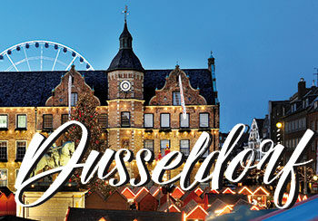Dusseldorf